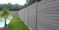 Portail Clôtures dans la vente du matériel pour les clôtures et les clôtures à Vulvoz